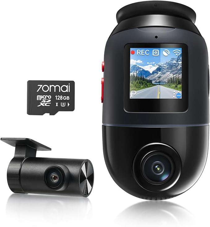 3 Smart Car Accessories Worth Installing in 2026