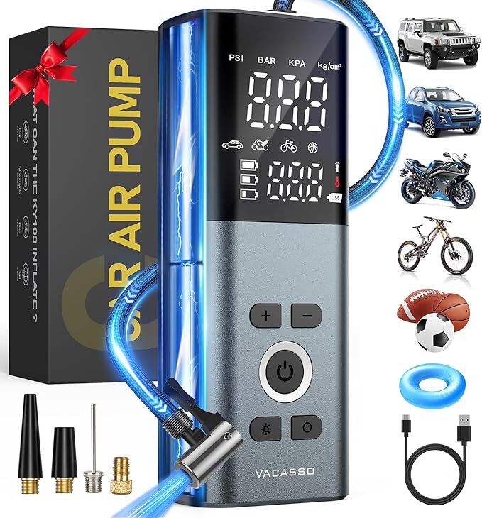 Car Accessories & Parts