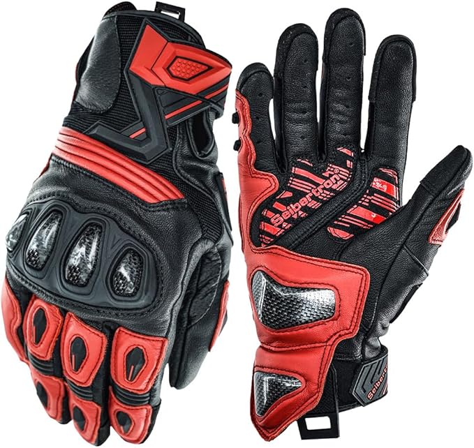 Automotive Protective Gear