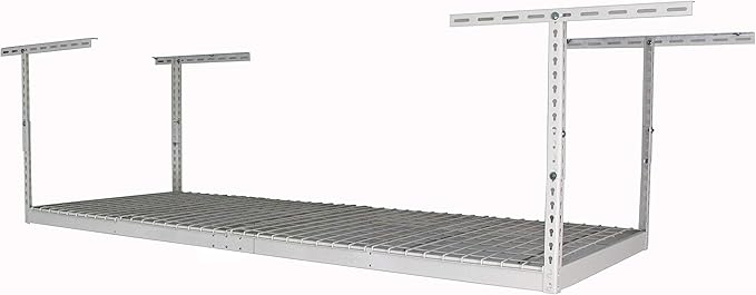 Garage Storage Solutions
