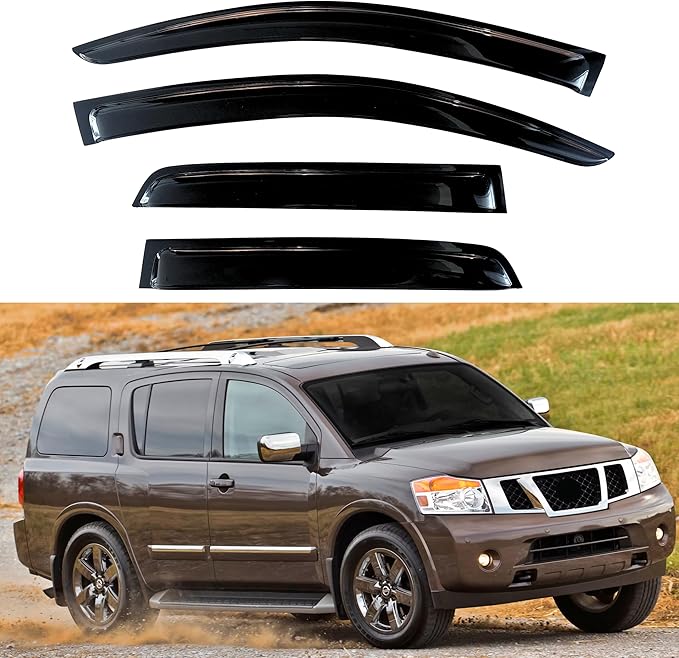 Deflectors & Shields