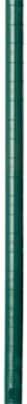 Omega 36" Deep x 48" Wide x 74" High 3 Tier Freezer Starter Shelving Unit