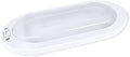 Facon Dual-Tone 12Volts Bright RV LED Interior Light with Switch, 3000K/4000K Smart Lighting Upgrade for RVs, Campers, Boats, cETL Certified
