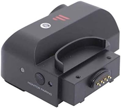 Furrion Vision S Wireless RV Side Cameras: Includes 2 side cameras, Right and Left Side Running Lights with Infrared Night Vision and Wide Viewing Angle - FCE48TASL