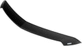 Husky Liners Aeroskin Hood Protector | Fits 2020-2022 Ford Escape | Low Profile Deflector/Bug Shield - 1 pc., Smoke | 2842182