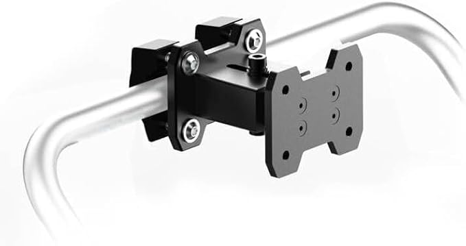 Rhinowalk Motorcycle Saddle Bag Extender