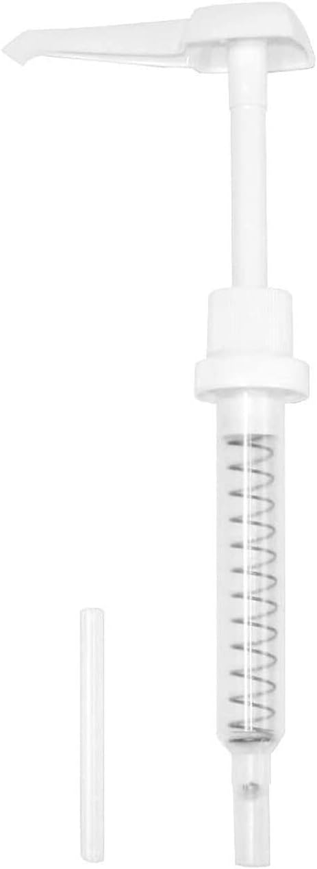 Opti-Lube XPD All-Season Diesel Fuel Additive - 1 Gallon with Accessories (1 Hand Pump and Long Neck Accessory Bottles)