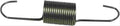 Club Car Carburetor Throttle Return Spring (1981-1995) Gas Golf Cart