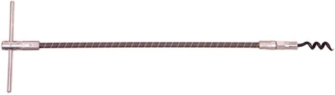 Allpax Packing Hook, Corkscrew, 15in. L. (AX1212)