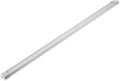 RV Cargo Truck LED Interior Utility Light Fixture 42.1" x 2.6", High Lumen-Output Low Current Draw, Frosted Lens 6000K Cool-White Even Diffused Beam, On/Off Rocker Switch 12V-24V DC, 1-Pack