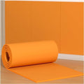 Self-Adhesive Garage Wall Protectors – Rubber Foam Corner Guards for Gym, Studio & Home – Grey (39.3x39.3in / 100x100cm) – Ultimate Wall Protection Solutions