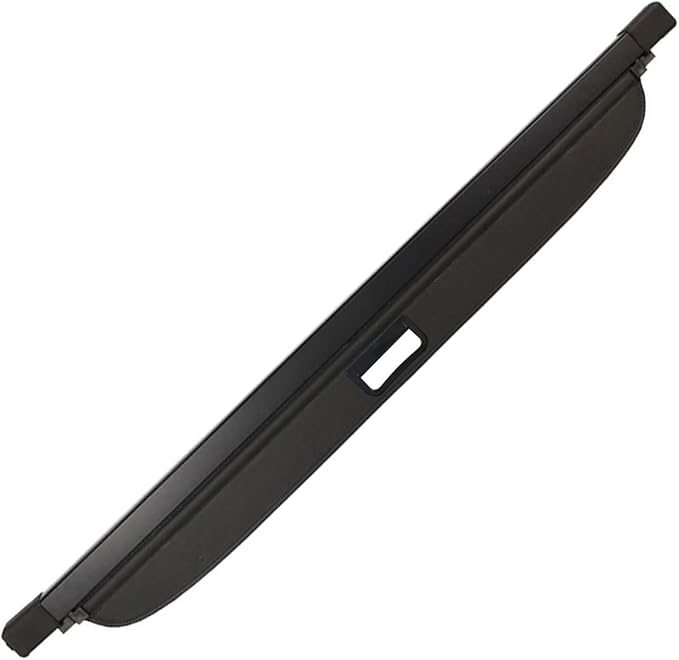Cargo Cover for Jeep Patriot Compass 2007-2010 2011-2016 Rear Trunk Cover Trunk Security Cover Shielding Shade Car Accessory