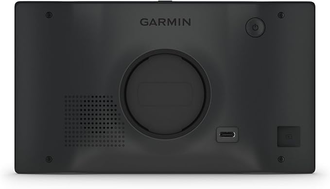 Garmin DriveSmart 55 EX with Traffic, 5.5-inch Car GPS Navigator with Bright, Crisp High-Resolution Maps, Garmin Voice Assist, Smart Notifications and Hands-Free Calling