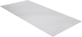 RESILIA Work Bench Mat - 23.5" X 47.5", Scratch-Resistant PVC Mats - Protect Your Workbench, Table, or Tool Station from Painting, Woodworking, Crafting, Building, & More, Clear, Made in The USA