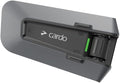 Cardo PACKTALK Edge Off-Road Vehicles ORV, Snowmobile, Side x Side, ATV Communication for Every Terrain - Duo Pack, Black