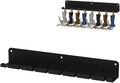 Koova Wall Mount Air Tool Holder - Made in USA - Includes Hardware for Efficient Garage & Tool Storage