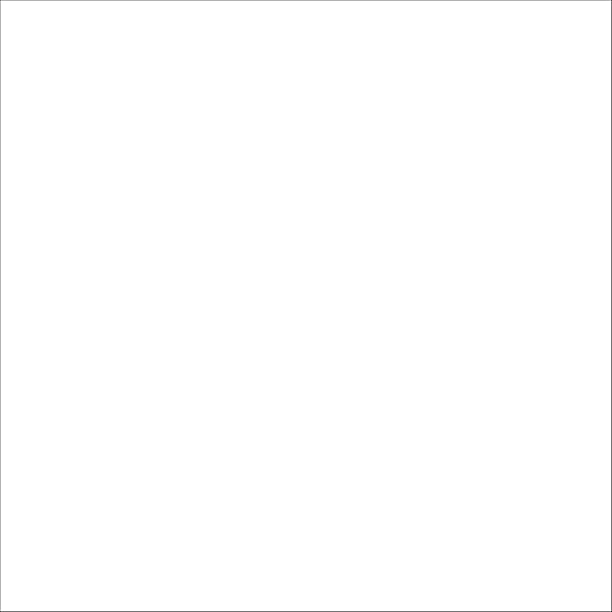 Rust-Oleum 239108-6PK Professional High Performance Enamel Spray Paint, 15 Oz, Semi-Gloss White, 6 Pack