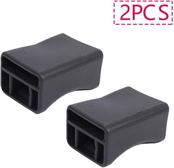 2PCS Roof Rack Bike Wheel Adapter Straps with Cushion for Secure Cycling Transport for Thule 599 598 591 568 564 561 532 933 926