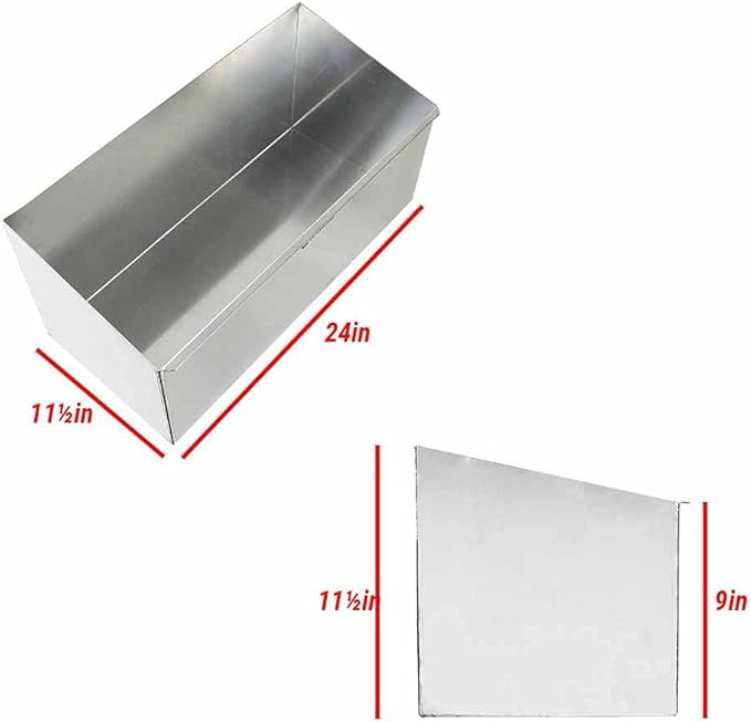 Pit Posse 430 Utility Fuel Jug Holder Rack - Fits 2 5 Gallon Jugs -Made in USA- Aluminum Storage Organizer - Use at Your Shop/Garage/Enclosed Race Trailer - Anti Rust