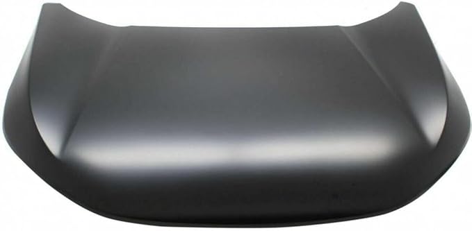 For Honda CR-V 2017 2018 2019 2020 2021 2022 Hood Panel Assembly | Steel | Primed | HO1230187 | 60100TLCA00ZZ