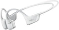 SHOKZ New OpenRun Pro 2 - Open-Ear, Bone Conduction Sport Headphones - with Reflective Strip - Sweat Resistant, Workout Headphones - Secure, Wireless, Comfortable Fit-Deep Bass and Smart Mic App