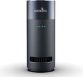LKT Car Ozone Generator - Remove Smoke Odor from Car, Foul Smell from Bathroom, Odor Eliminator, Portable Ozone Machine, Air Purifier Deodorizer for Home, Office, Smoke, Car, Pet etc.