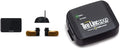 Furrion Vision S 3-Camera Wireless RV Backup System with 7-Inch Monitor, 1 Rear Sharkfin, 2 Side Running Light Cameras, Infrared Night Vision, Wide-Angle View, Hi-Res, IP65 Waterproof - FOS07TAEN | Lippert Components - 2020106863 Tire LINC Tire Pressur...