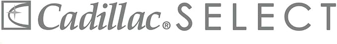 Cadillac Select Leather Lotion Cleaner and Conditioner- For Handbags, Sofas, Jackets, Furniture, Purses, and More