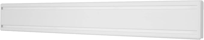 Handi Tool Rail with Garment Hook Kit - 50" Slatwall Strip with HandiWall Hooks