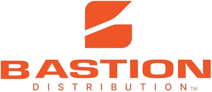 Bastion Distribution Two New 30" Scissor Jacks with Crank Handle | 5000lbs Capacity | 5-30” Height | Spray-Tested Powder Coated | BJ-5000MSJ30