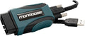 Opus IVS Mongoose-Plus J2534 OEM Vehicle Interface Cable - Nissan/Infiniti OEM Reprogramming and Diagnostics
