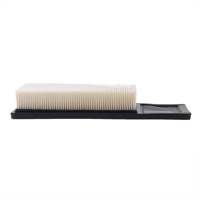 72368-G01 72368G01 Air Filter 26591-G01 26591G01 Oil Filter Compatible with 1992-2006 E-Z-GO 4-Cycle 295cc 350cc Gas and Medalist 2, 4, 5-Passenger Vehicles and TXT Golf Cars 72144G01