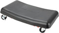 Maxshine Detailing Mini Creeper with Cushion - Mobile Rolling Utility Creeper Seat for Mechanics & Detailers - Perfect for Car Cleaning, Buffering, Polishing, Ceramic Coating, and Car Waxing