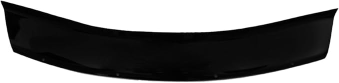 OMAC Front Bug Shield Hood Deflector Bonnet Guard for Nissan Juke 2011-2017