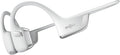 SHOKZ New OpenRun Pro 2 - Open-Ear, Bone Conduction Sport Headphones - with Reflective Strip - Sweat Resistant, Workout Headphones - Secure, Wireless, Comfortable Fit-Deep Bass and Smart Mic App