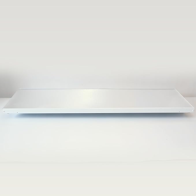 CINOTON 4FT 210W LED Shop Light with 28350LM, 0-10V Dimmable Linear High Bay Lighting with 5000K, 120-277V 135LM/W Commercial Hanging Lights for Garage Office Warehouse Workshop Factory UL Listed