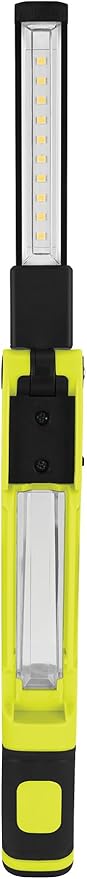 Performance Tool W2684 700+ Lm Clear View Li-Ion LED Work Light