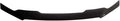 Auto Ventshade [AVS] Aeroskin Hood Protector | Fits 2016 - 2023 Toyota Tacoma | Low Profile Deflector / Bug Shield - 1 pc., Matte Black | 377079