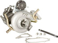 Tomioka Racing Billet TD05-20G Turbocharger Journal Bearing 450HP Stock Replacement for WRX 2008-2014, Legacy GT 2005-2008 and Forester SH5/9 2008