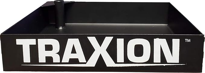 Traxion 3-102 Topside Creeper Tool Tray