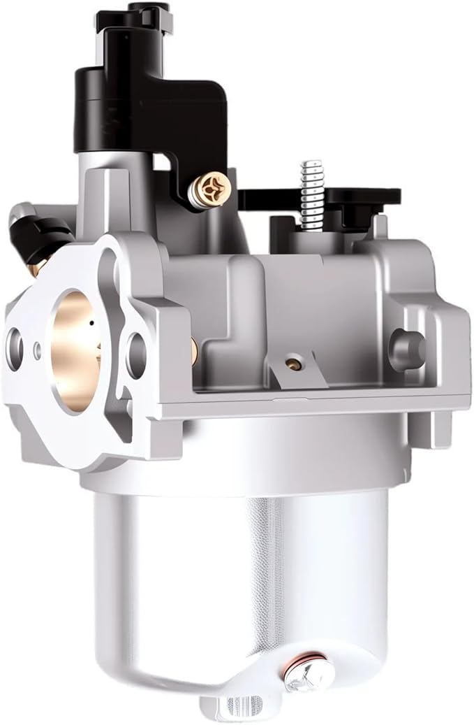 Cnfaner 277-62301-30 Carburetor Carb for Subaru Robin 6.0hp EX17D EX170 EX170D SP170 SP17 Overhead Cam Engine 277-62301-30 277-62301-50