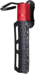 Pro Bike Tool Swivel Bike Rack, Wall Mount for Bicycles, Home, Garage, Vertical Hanging Rack for Storage, Secure Hook for MTB, Road, Hybrid Bikes