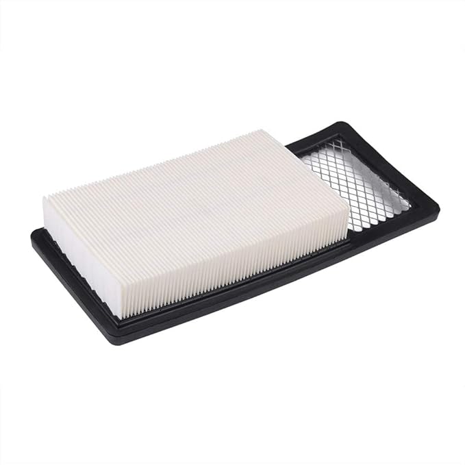 72368-G01 72368G01 Air Filter 26591-G01 26591G01 Oil Filter Compatible with 1992-2006 E-Z-GO 4-Cycle 295cc 350cc Gas and Medalist 2, 4, 5-Passenger Vehicles and TXT Golf Cars 72144G01