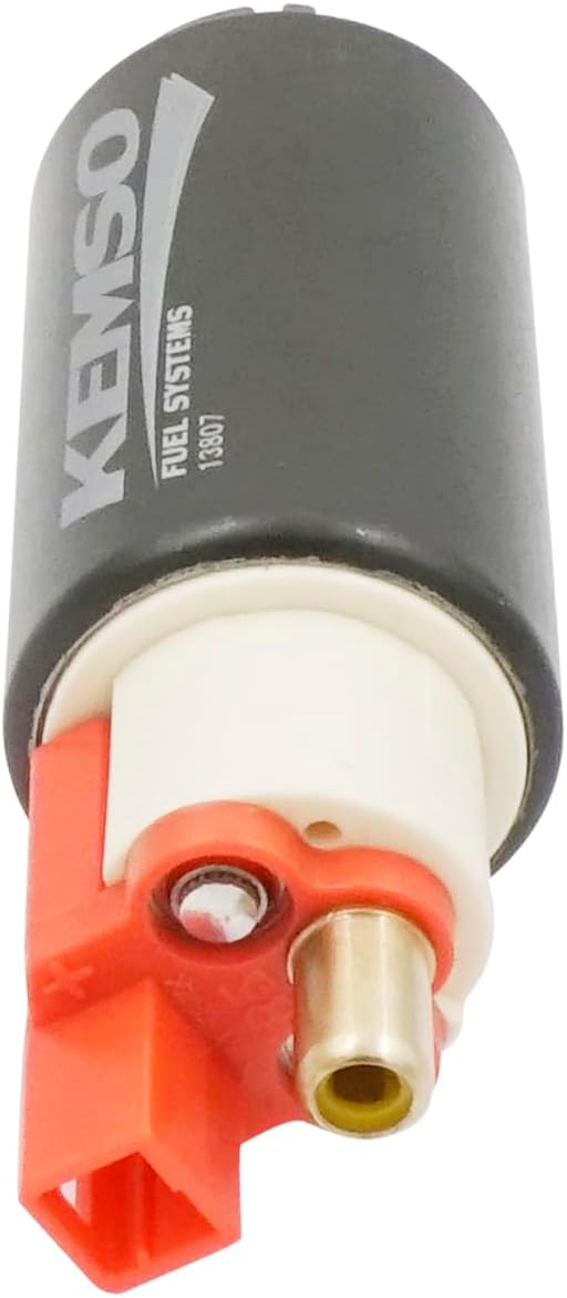 OEM Replace Intank Fuel Pump for MAZDA 626 1994-2002 | B2300 2001-2008 | B3000 1998/2001-2008 | LINCOLN CONTINENTAL 1988-2002 | MARK LT 2006-2008 | TOWN CAR 1993-2002