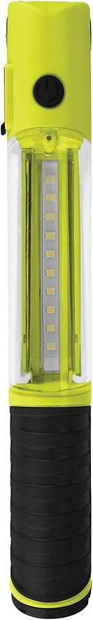 Performance Tool W2684 700+ Lm Clear View Li-Ion LED Work Light