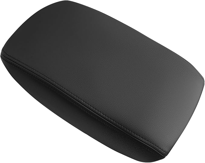Armrest Cover for Outback 2020-2024 2025 Wilderness/Touring/Premium/Base/Limited Accessories Center Console Middle Lid Pad Protector for Car Elbow Rest