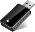 2026 Wireless CarPlay Adapter 8PRO by AUTOSKY – Convert Wired to Wireless, Plug & Play, Fast & Stable Connection, Apple & Android Auto Compatible, Compact Design