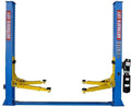 KT-H105 10000 lbs Two Post Auto Lift Truck Hoist