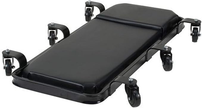 ATD Tools 81046 Low Profile Creeper - 400 lbs. Capacity