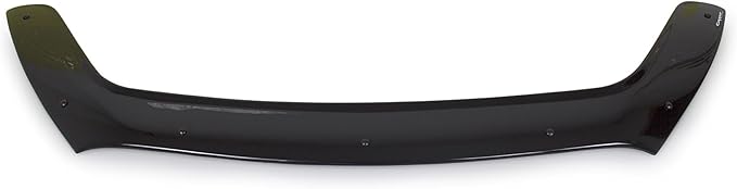 Hood Deflector Guard Fits Kia Sorento 2016-2020 | Bug & Bonnet Shields, Protects from Particles & Bug, All Weather - Durable - Easy assembly without Drill
